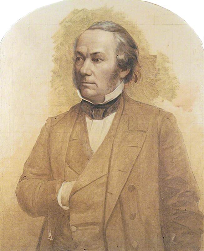 Richard Cobden